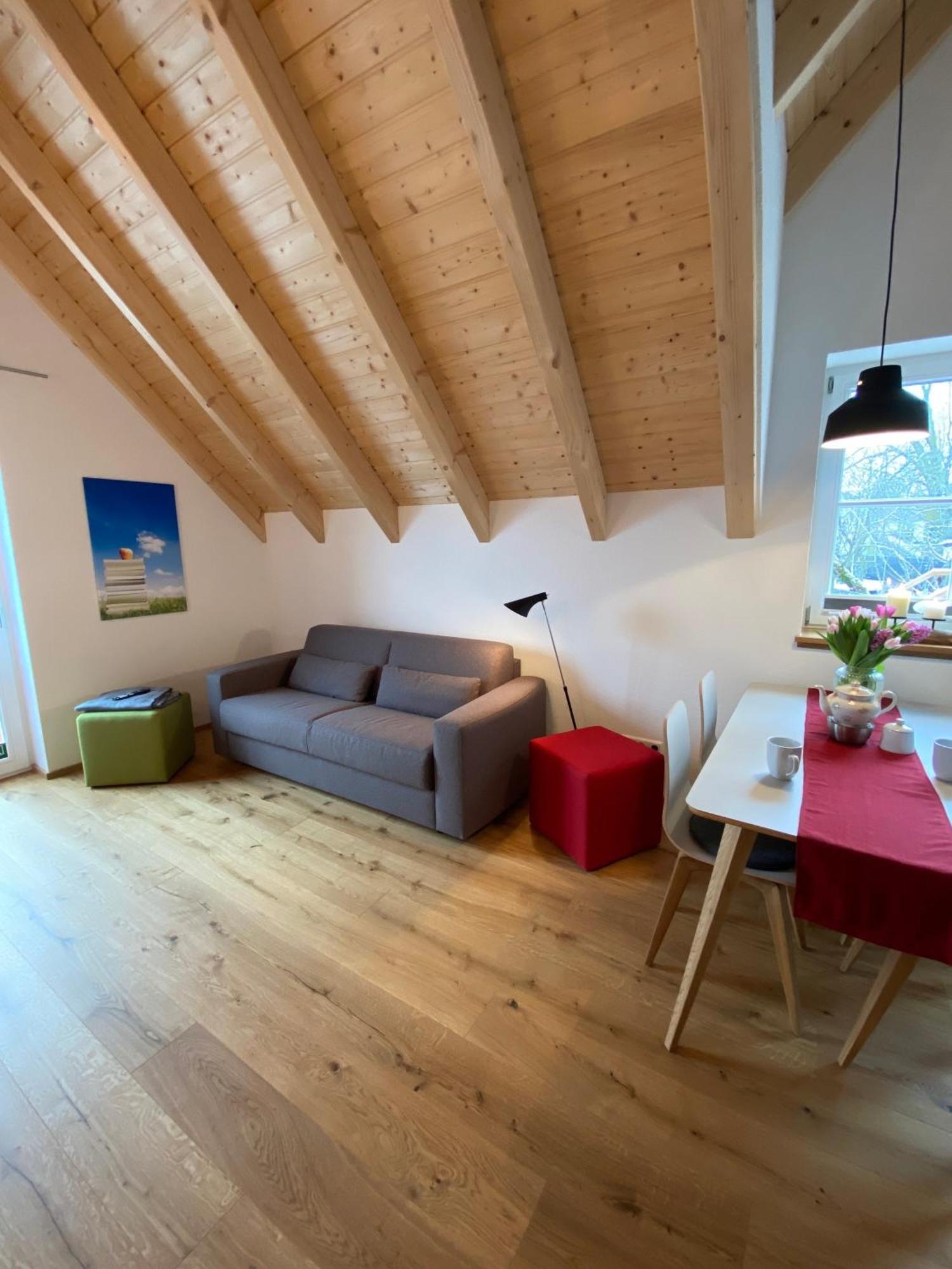 Ferienwohnung Apfelkroenchen Spiegelberg エクステリア 写真